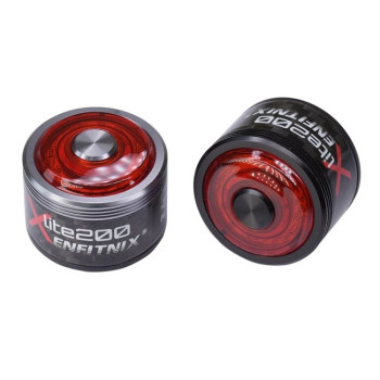 ENFITNIX - Xlite200 Smart Tail Light